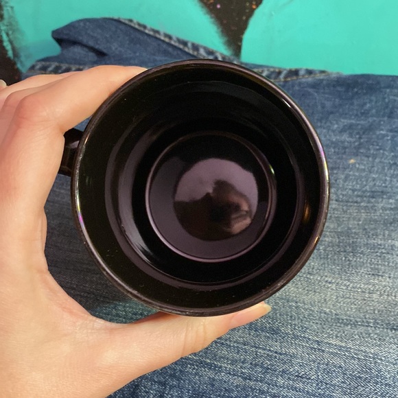 Uplifting Quote Mug - Picture 3 of 4